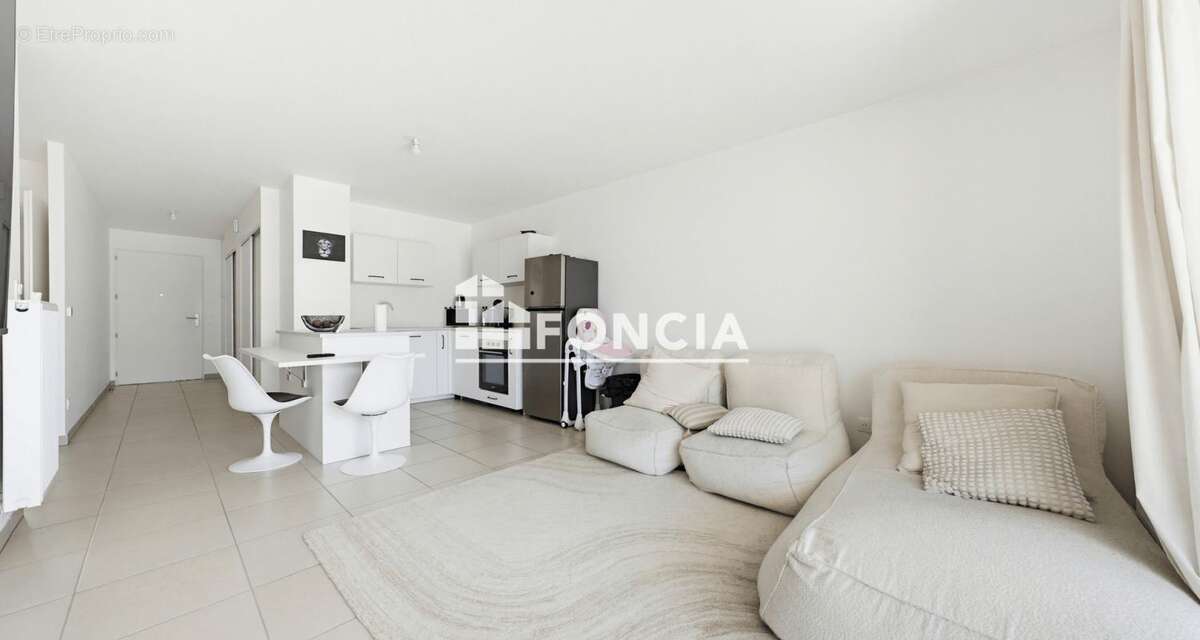 Appartement à FLOIRAC