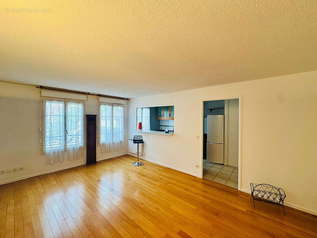 Appartement à SANNOIS