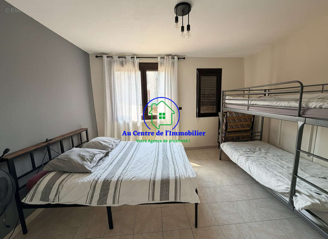 Appartement 102 m² à Agen  - photo 3