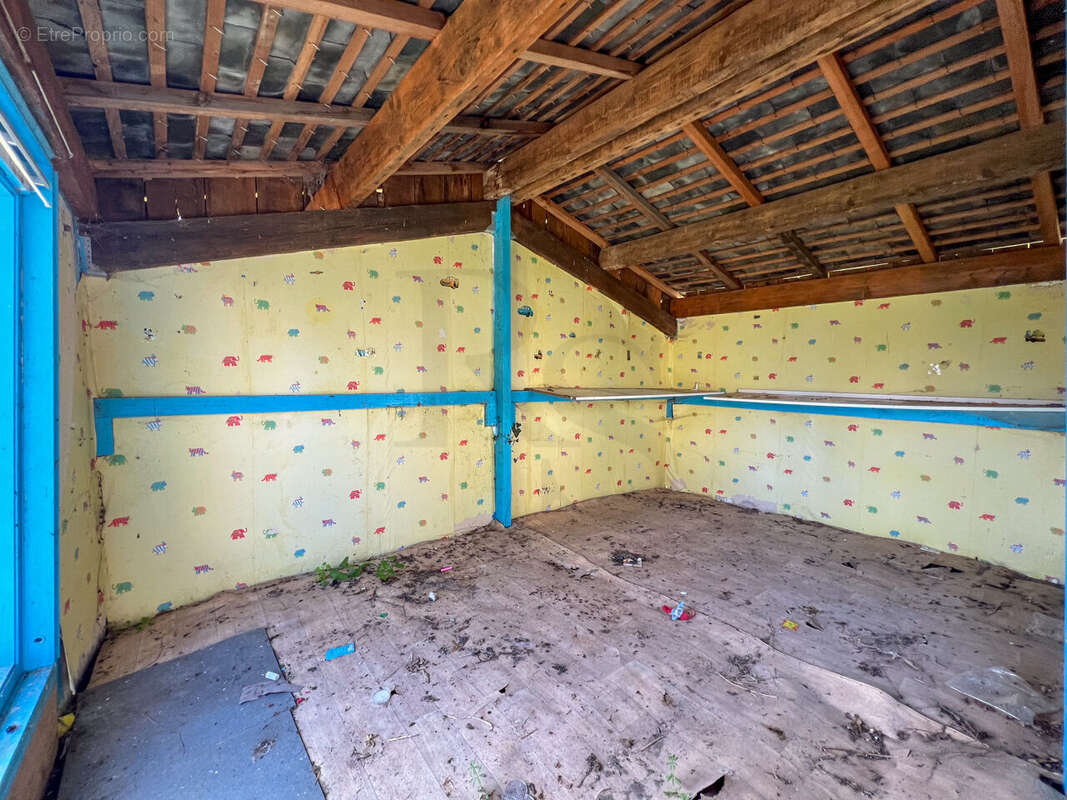 Maison à BELLOU-EN-HOULME