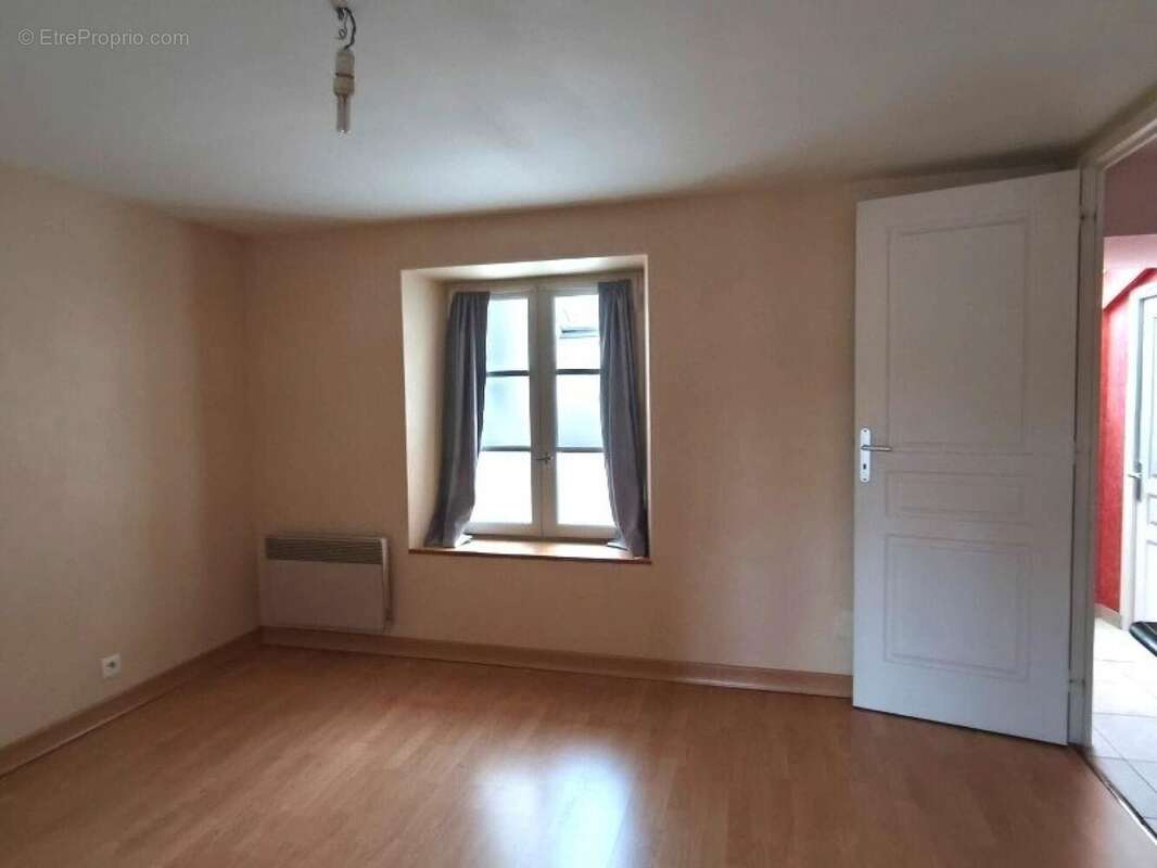 Photo 5 - Maison à PLESDER