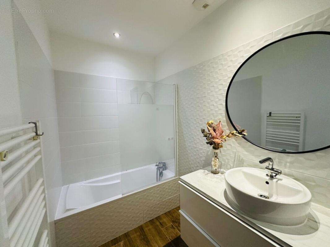 Maison - Lattes - 121m² - photo 4