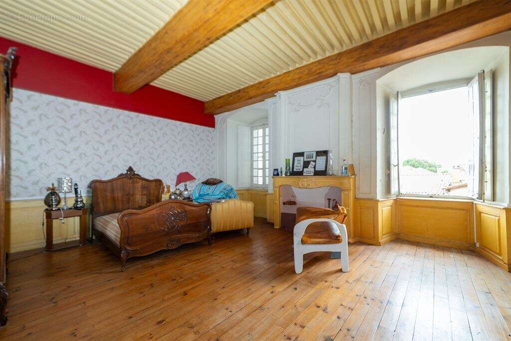 Maison à SAUXILLANGES