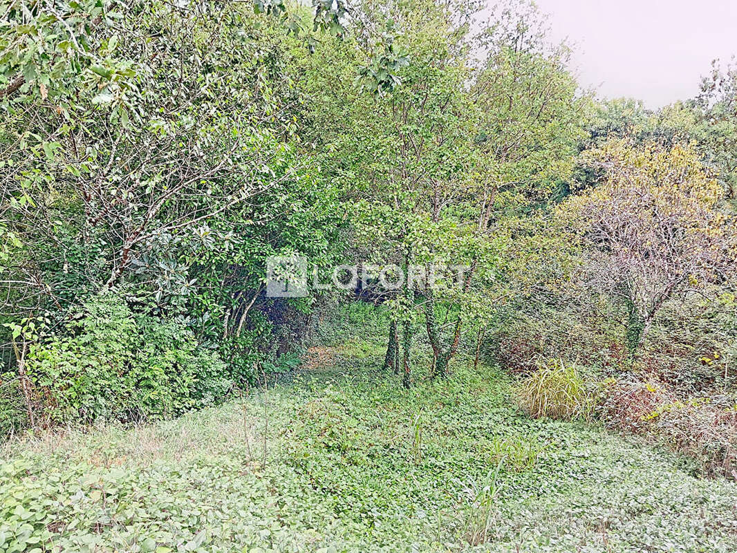 Maison à VILLEMATIER