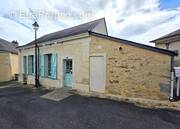 Photo 1 - Maison à LE VIEIL-BAUGE