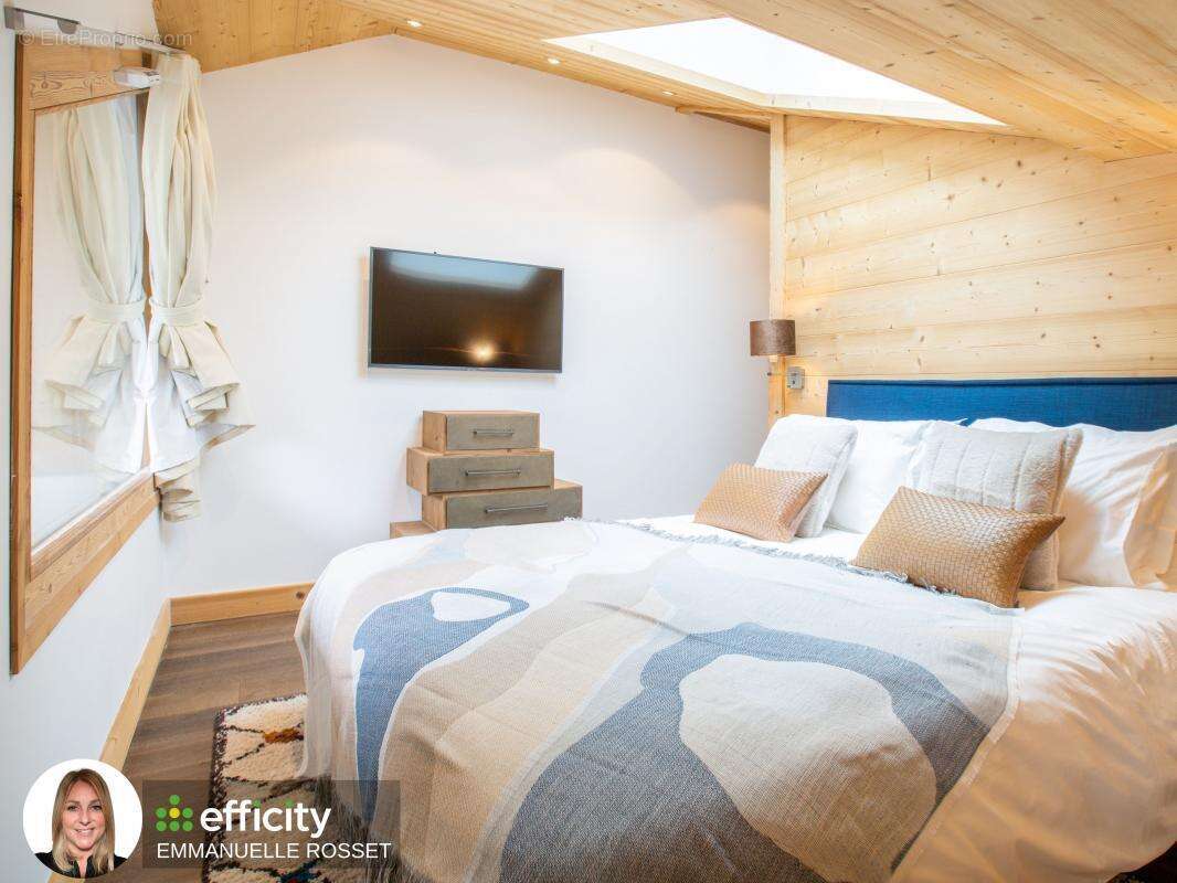 Appartement à MORZINE