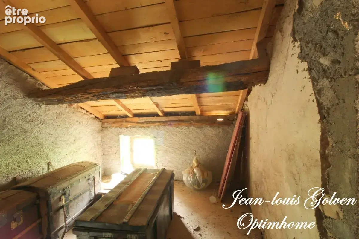 A vendre élégante Demeure de caractère à Saint Sernin Sur Rance - photo 21