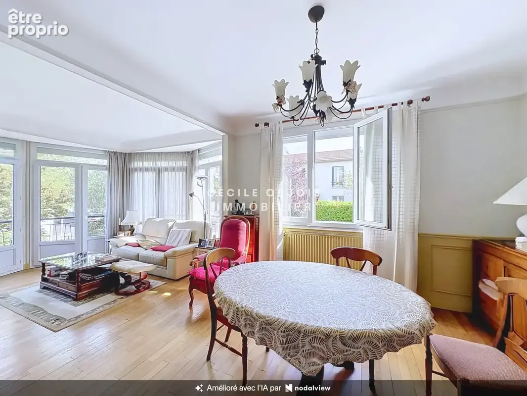 Maison 7 pièces 116 m² à vendre à Joinville-Le-Pont (94340) - photo 6