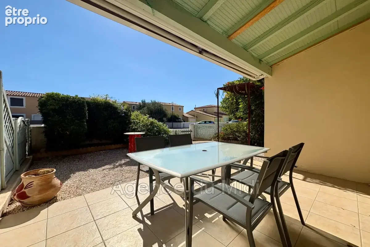 Maison 4 pièces 107 m² à vendre à Leucate (11370) - photo 6