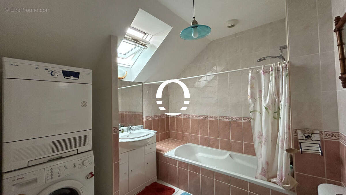 Appartement à PORNIC