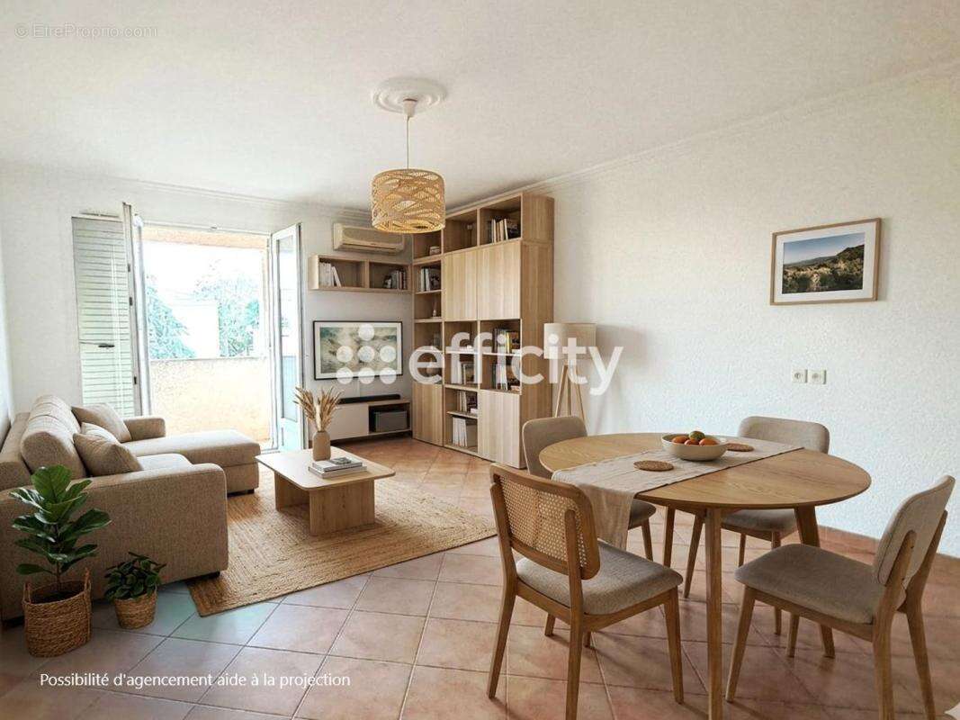 Appartement à LUCCIANA