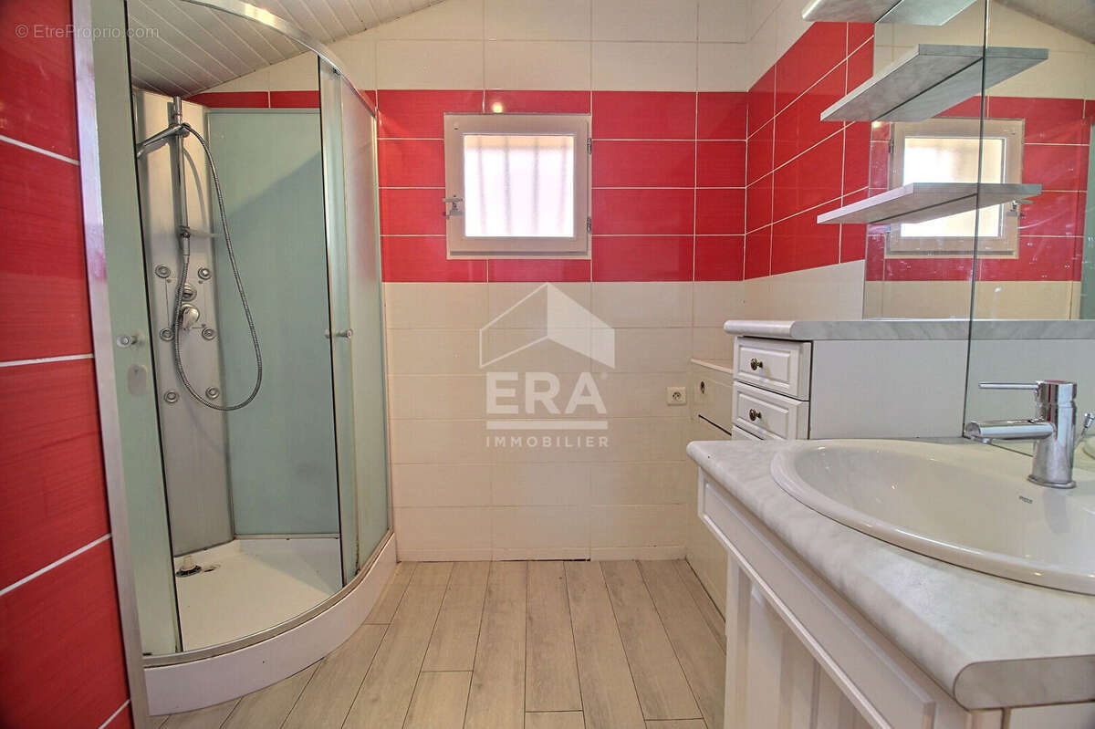 Maison 76m² à clermont-ferrand - photo 7
