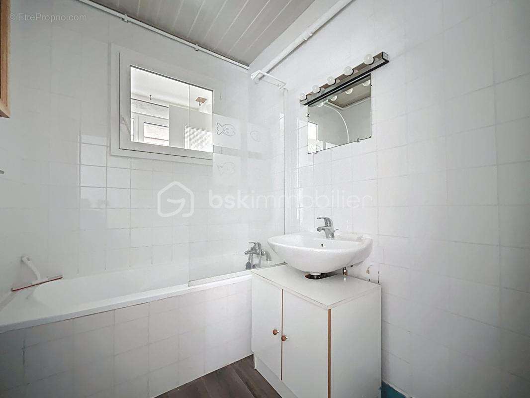 Appartement à CAEN