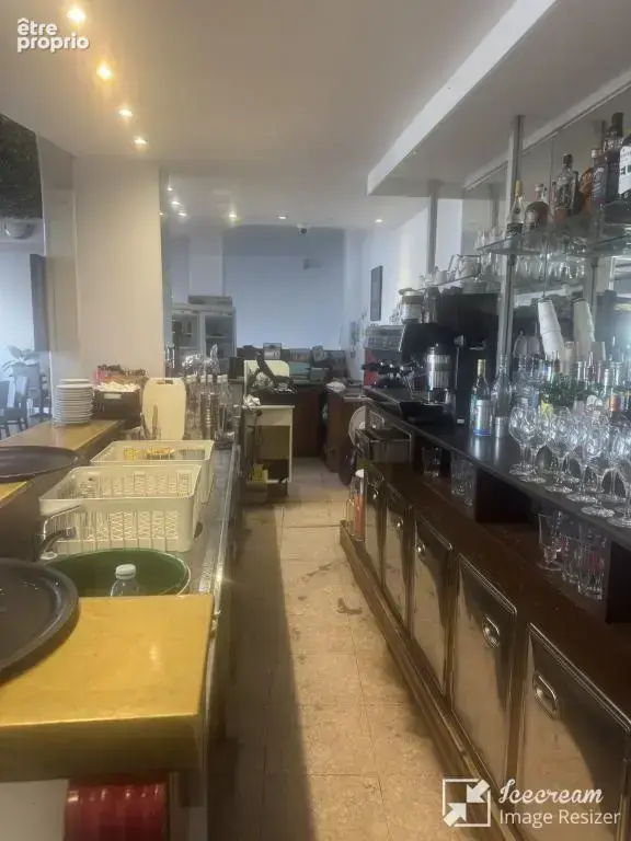 Vend restaurant brasserie 220m2 marina baie des anges - photo 17