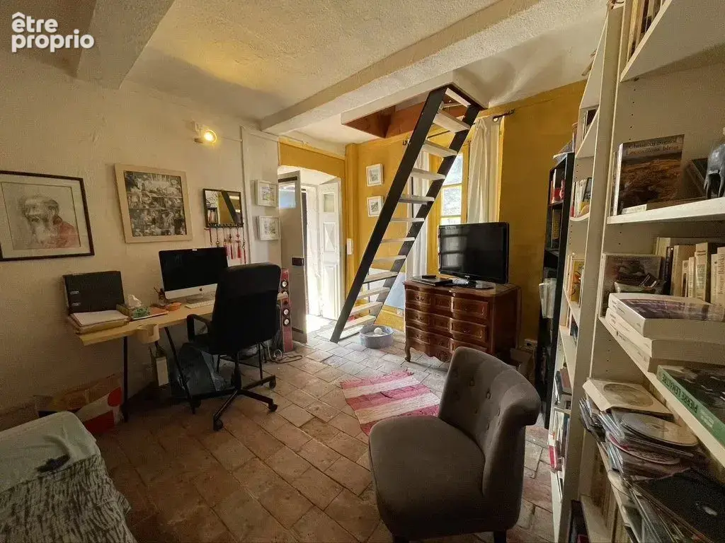 Maison 47 m² à Rivieres  - photo 7
