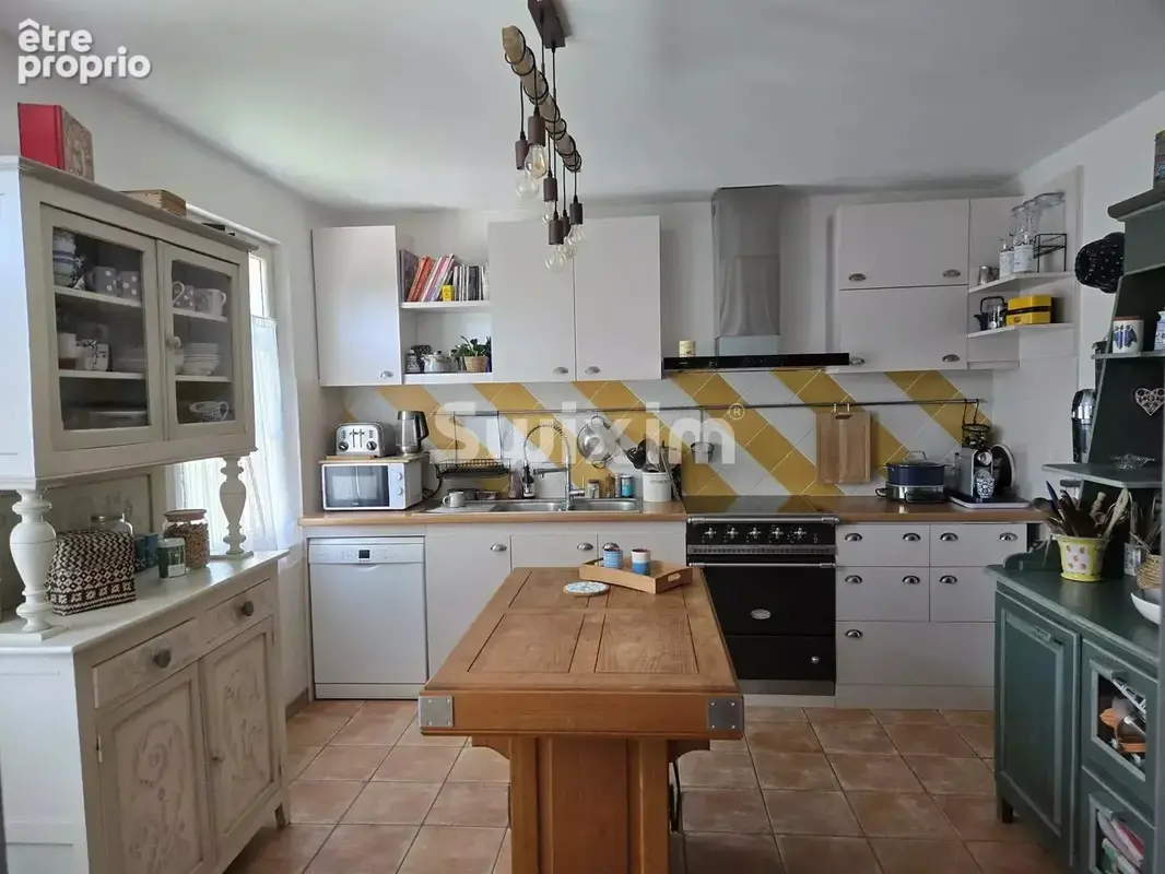 Magnifique Maison contemporaine au pays des Stuarts - photo 3