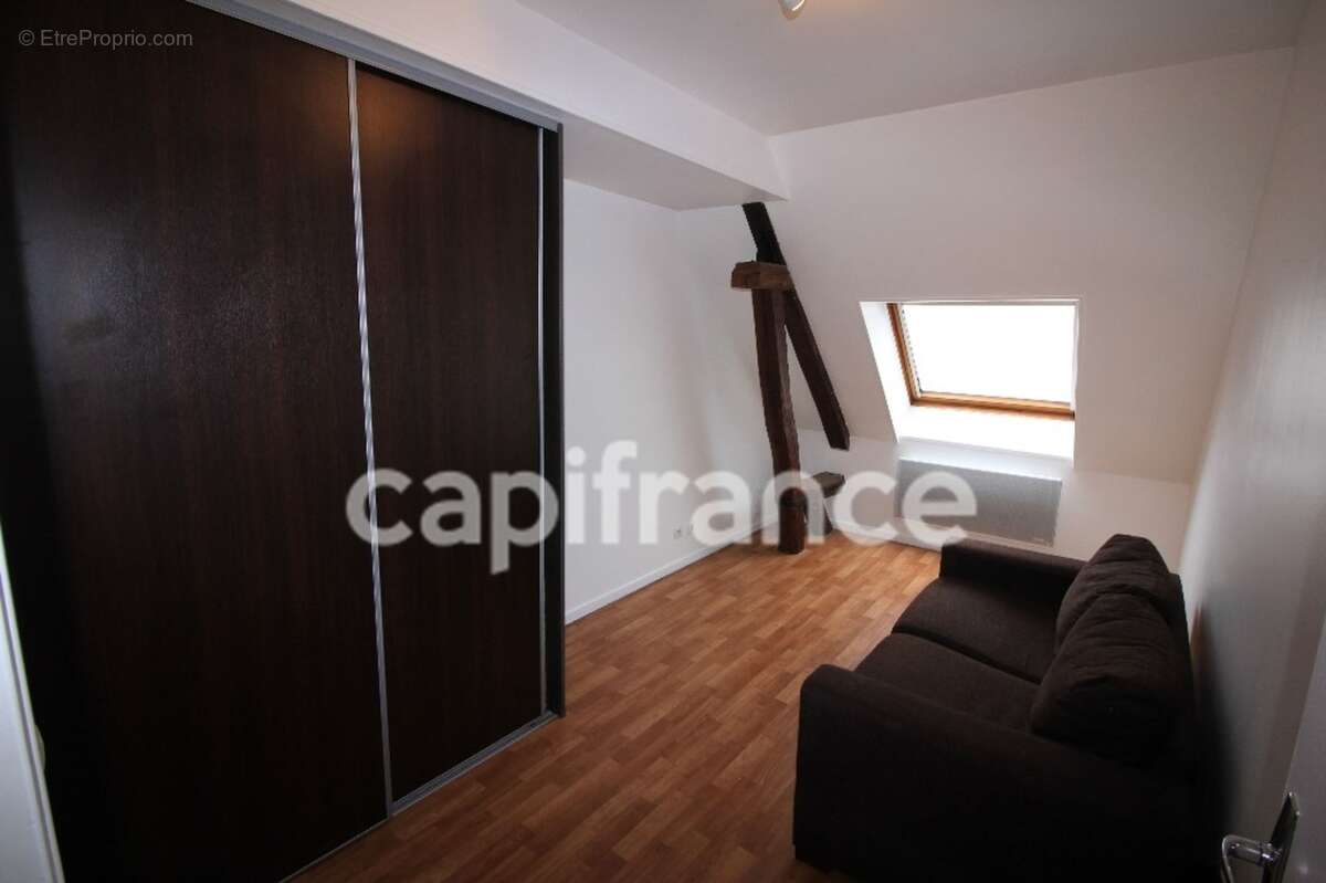 Dpt Marne (51), à vendre AY appartement T3 - photo 4
