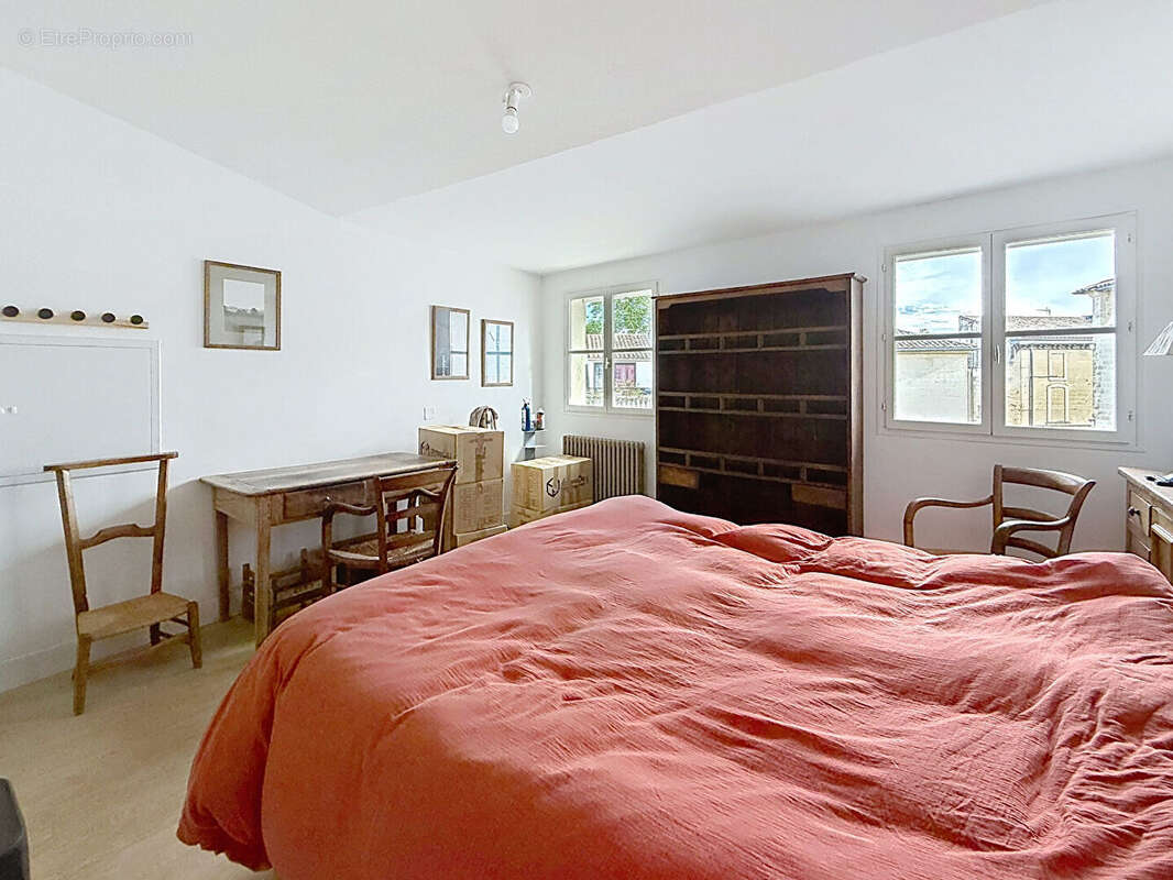 Appartement à AVIGNON