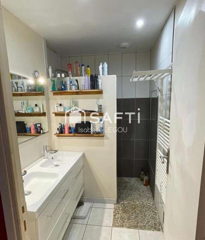 Maison 78 m² à Gujan-Mestras  - photo 4