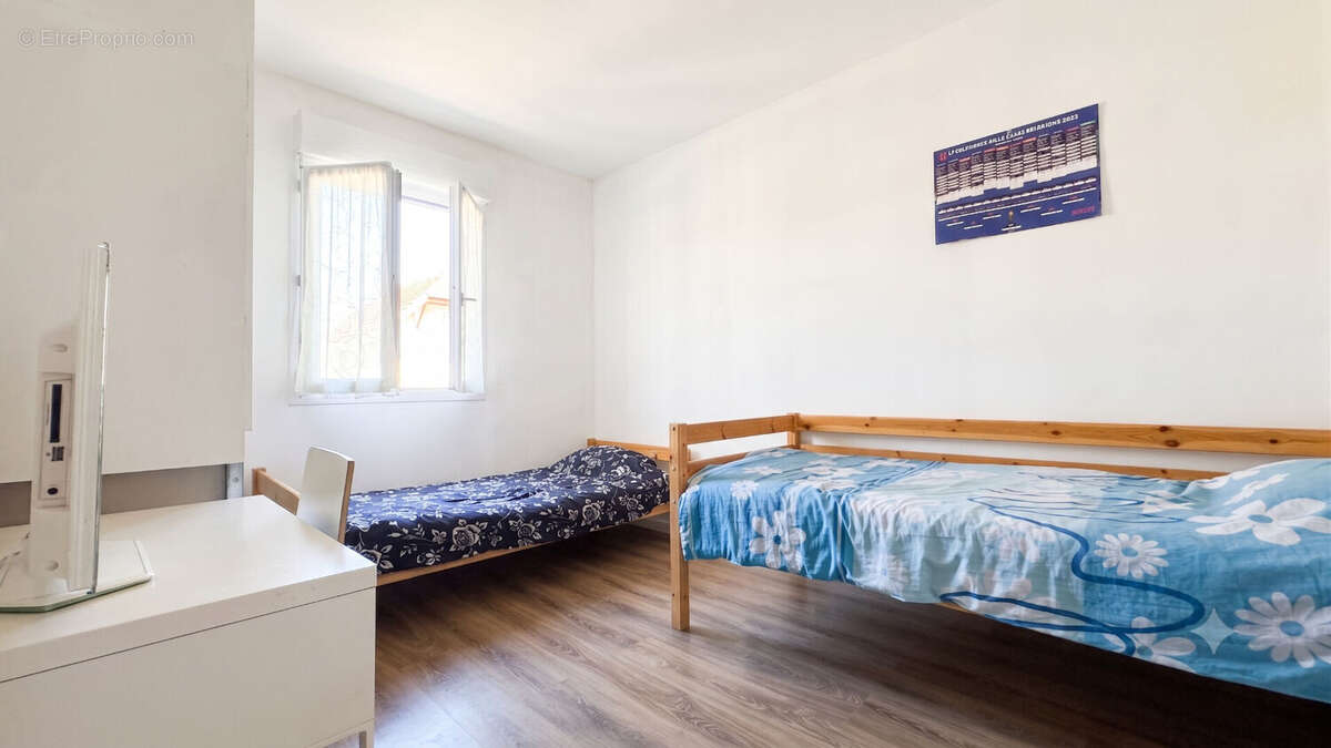 Maison 92m² à corbeil-essonnes - photo 7