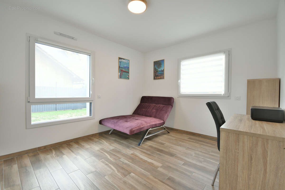 Appartement à WIWERSHEIM