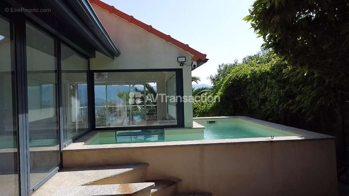Maison 120 m² à Ajaccio  - photo 31
