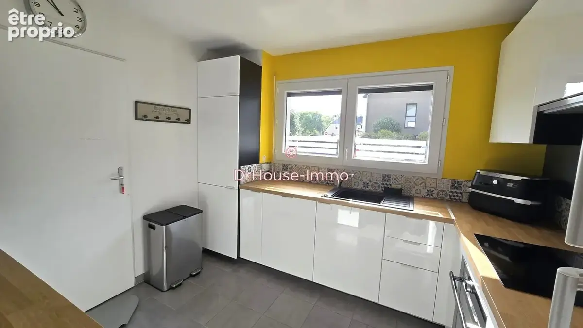 Maison 5 pièces 104 m² à vendre à Pornichet (44380) - photo 20
