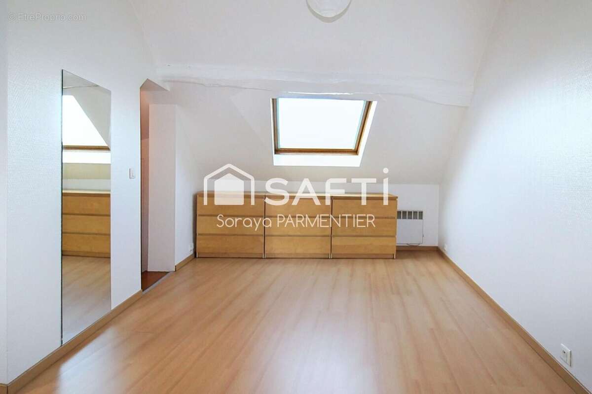 Appartement 35 m² à Frepillon  - photo 6