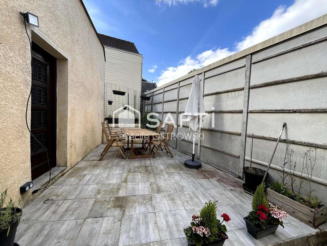 Photo 9 - Maison à ACHICOURT