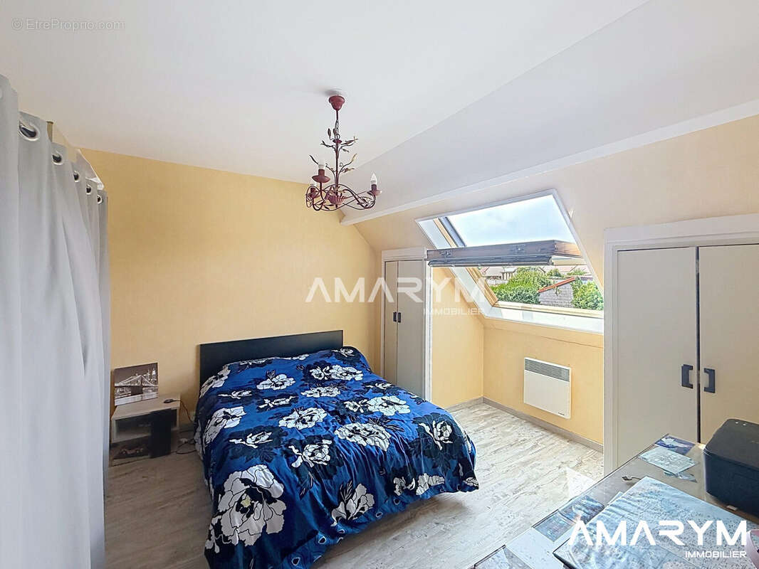 Maison 90 m² à Le Treport  - photo 9