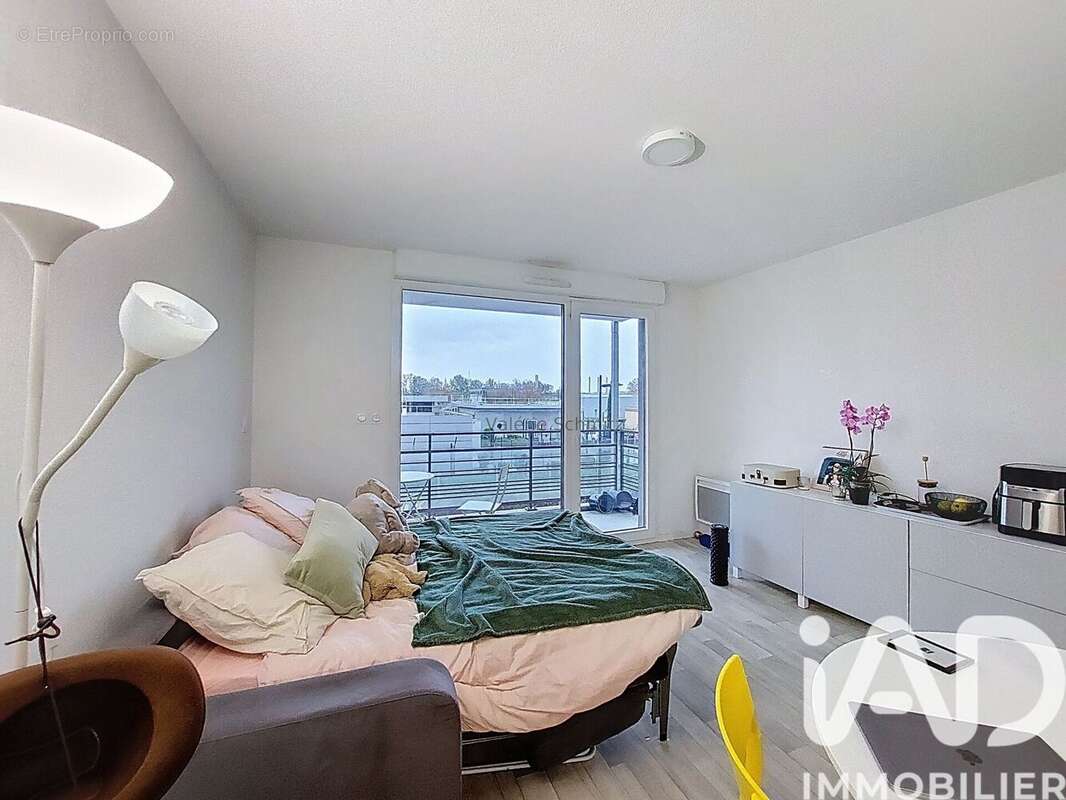 Photo 4 - Appartement à TOULOUSE