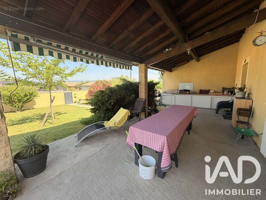 Maison 131 m² à Livron-Sur-Drome  - photo 3