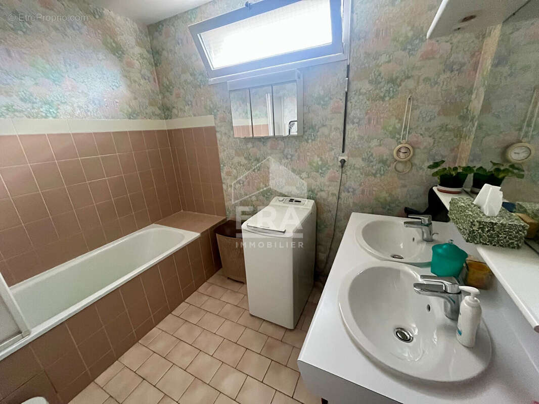 Maison à VILLEPREUX