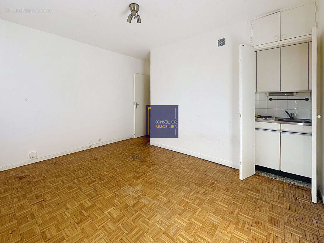 Appartement à LYON-5E