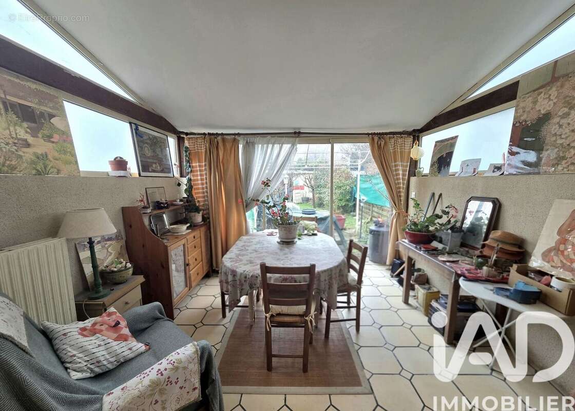 Photo 2 - Maison à SAINT-JEAN