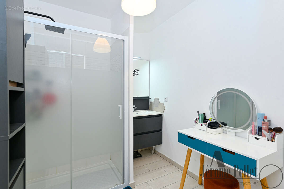 Appartement à VIENNE
