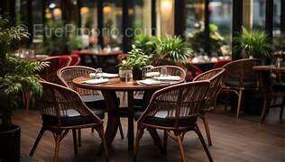 Commerce à PARIS-17E