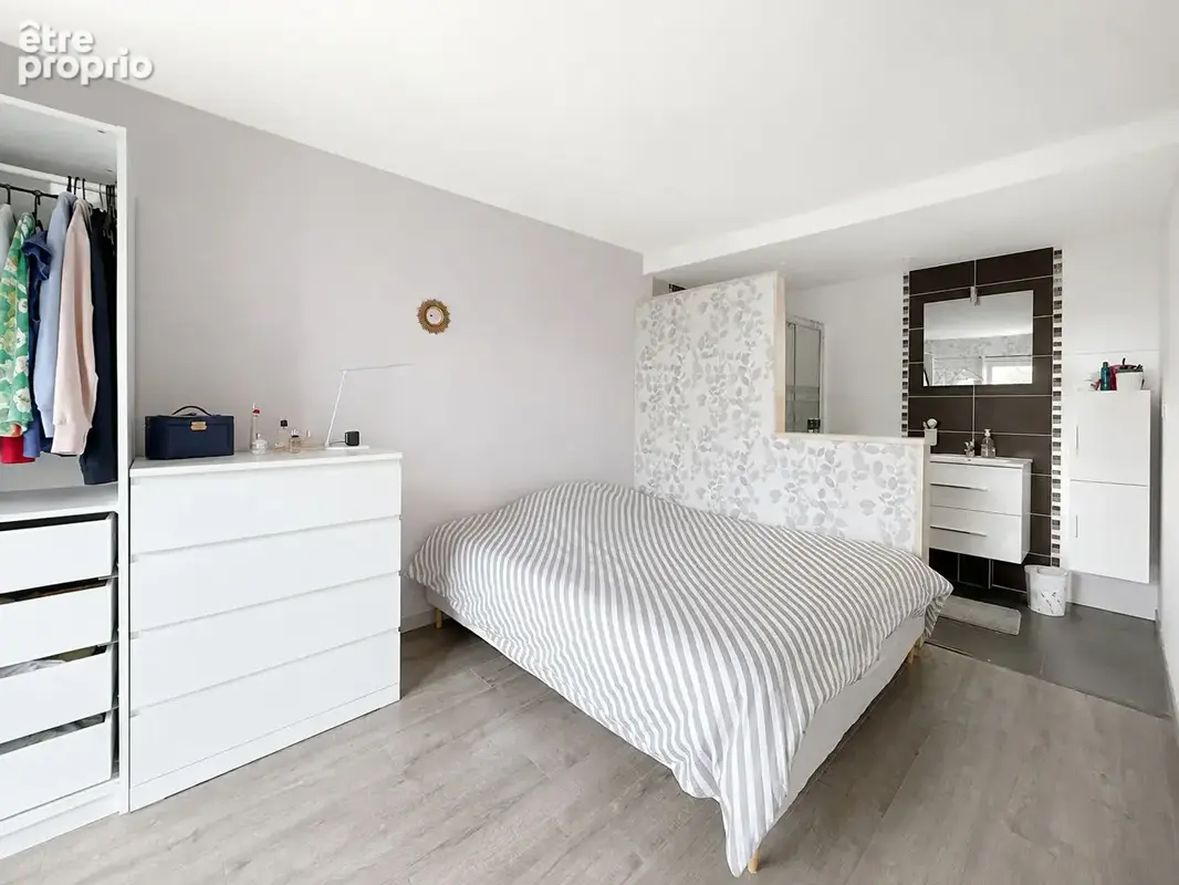Maison 104 m2 5 pièces DEMOUVILLE - photo 6