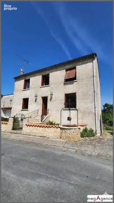 Grande maison - photo 5