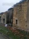 Maison à MANONVILLE