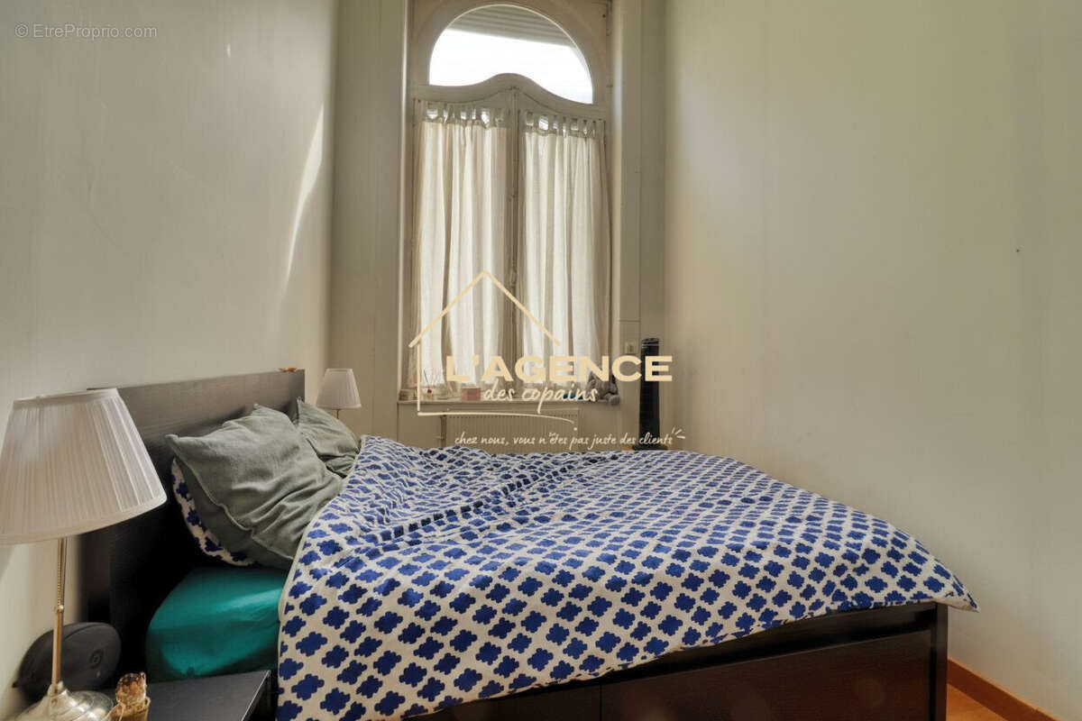 Appartement à ARMENTIERES