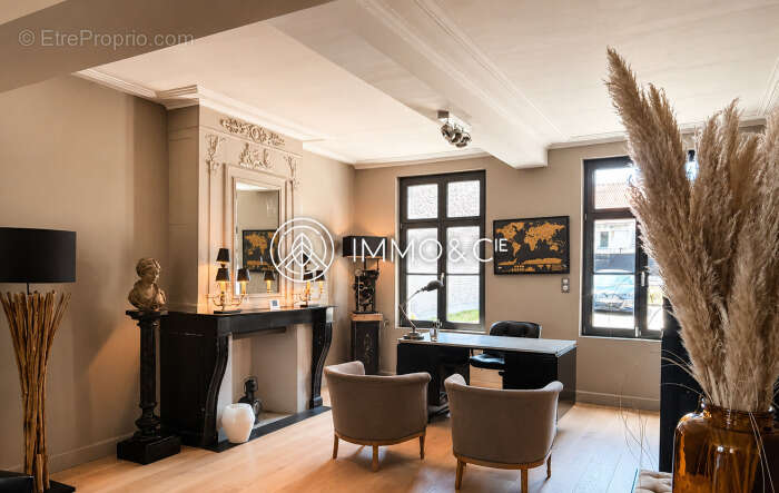 Maison 250 m² à Bersee  - photo 5