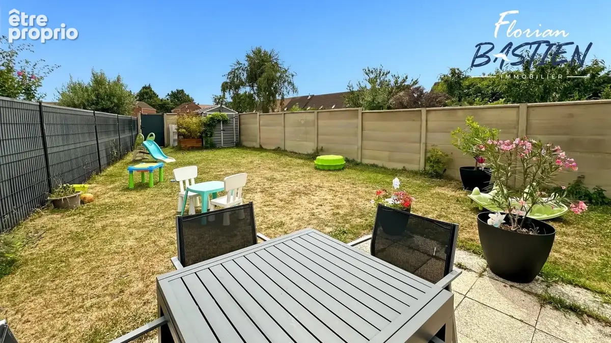 Et si votre prochaine maison était déjà prête à vous accueillir ? 113 m², 4 chambres, véranda de 25 m² et aucun travaux à prévoi - photo 12