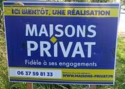 Terrain à LES MAGNILS-REIGNIERS