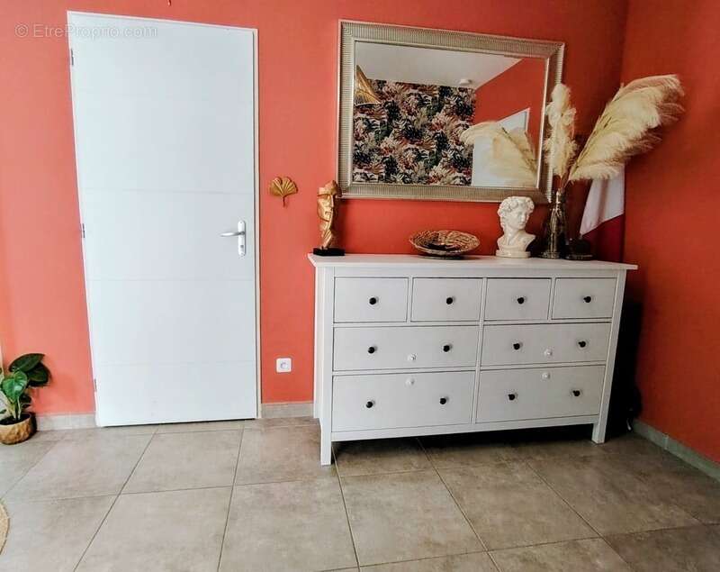 Maison à LA BASTIDONNE