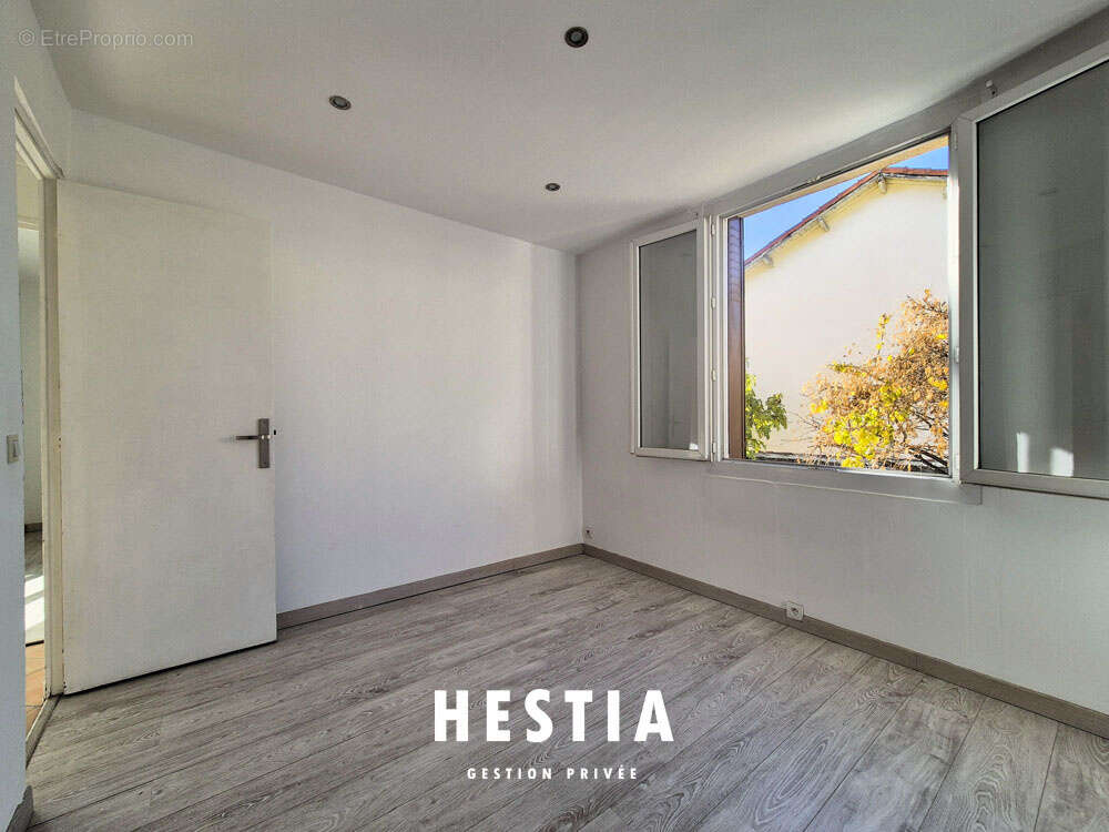 Appartement à MARSEILLE-13E