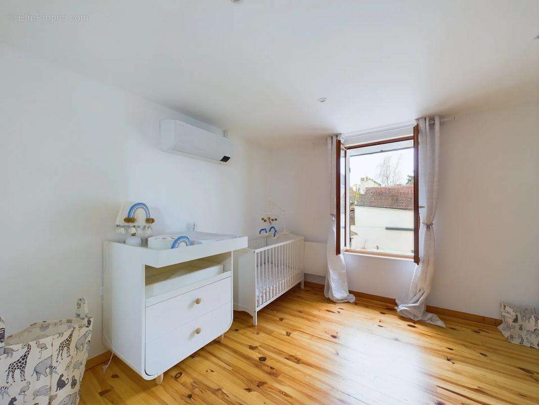 Maison à NEUILLY-EN-VEXIN