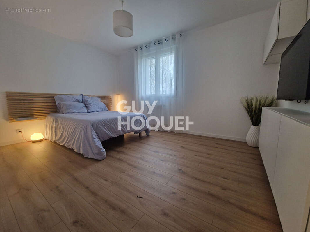 Rare sur elven ! maison recente 5 chambres - photo 7