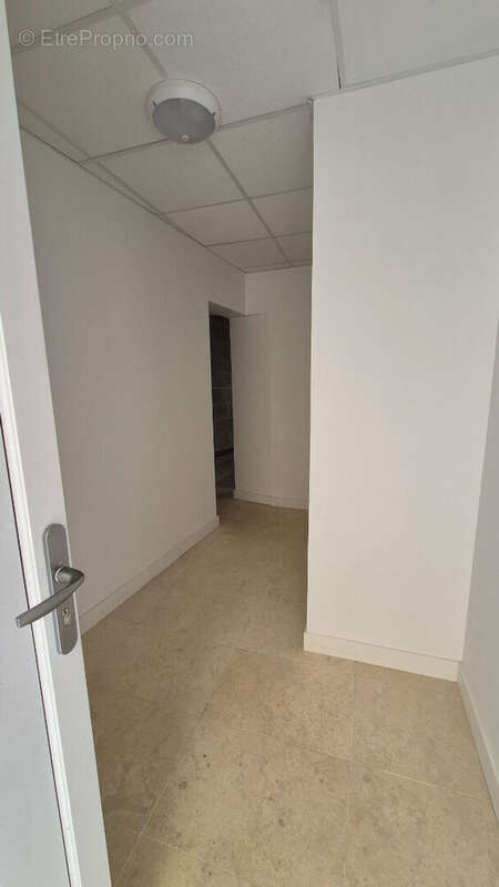 Appartement à SAINT-JEAN-D'ANGELY