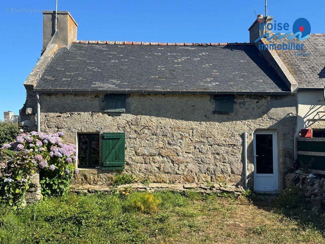 Maison à OUESSANT
